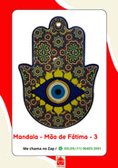 Mandalas