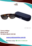 Tommy Hilfiger - Óculos de Sol - TH 1245/S 05LCC 55 18 140