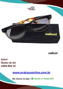 Colcci - Óculos de Sol - C0011 D02 33
