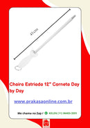 Chaira Estriada 12" Corneta Day by Day