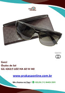 Gucci - Óculos de Sol - GG 4263/S LOZ HA 60 14 140