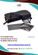 Ermenegildo Zegna - Armação Óculos de Grau - EZ 5008/V 090 54 16 145