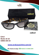Colcci - Óculos de Sol - C0004 A04 33