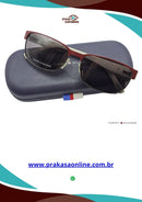Tommy Hilfiger - Óculos de Sol - TH 1162/S V4MY1 58 16 140