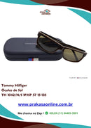 Tommy Hilfiger - Óculos de Sol - TH 1042/N/S 1PJSP 57 15 135