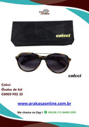 Colcci - Óculos de Sol - C0003 F02 33
