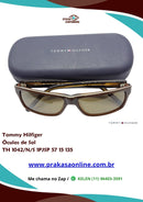 Tommy Hilfiger - Óculos de Sol - TH 1042/N/S 1PJSP 57 15 135