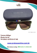 Tommy Hilfiger - Óculos de Sol - TH 1254/S 4JY7B 54 17 140