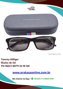 Tommy Hilfiger - Óculos de Sol - TH 1160/S 807Y1 54 18 140