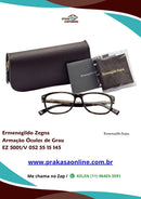 Ermenegildo Zegna - Armação Óculos de Grau - EZ 5001/V 052 55 15