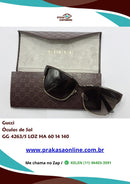 Gucci - Óculos de Sol - GG 4263/S LOZ HA 60 14 140
