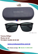 Tommy Hilfiger - Óculos de Sol - TH 1262/S 4LARA 56 16 140