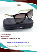Tommy Hilfiger - Óculos de Sol - TH 1985/S/S UY1HD 55 16 140