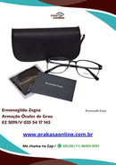 Ermenegildo Zegna - Armação de Óculos de Grau - EZ 5019/V 035 54 17 145