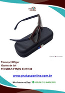 Tommy Hilfiger - Óculos de Sol - TH 1285/S FTN9C 54 19 140