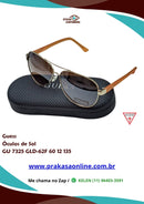 Guess - Óculos de Sol - GU 7325 GLD-62F 60 12 135