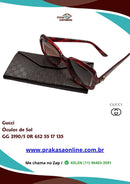 Gucci - Óculos de Sol - GG 3190/S 0R 6S2 55 17 135
