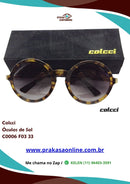 Colcci - Óculos de Sol - C0006 F03 33