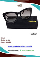 Colcci - Óculos de Sol - C0004 A04 33