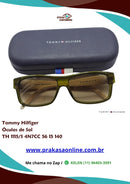 Tommy Hilfiger - Óculos de Sol - TH 1115/S 4N7CC 56 15 140