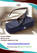 Tommy Hilfiger - Óculos de Sol - TH 1085/S 05LD8 56 17 130