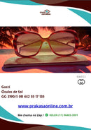 Gucci - Óculos de Sol - GG 3190/S 0R 6S2 55 17 135