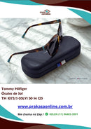 Tommy Hilfiger - Óculos de Sol - TH 1073/S 05LY1 50 14 125