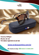 Tommy Hilfiger - Óculos de Sol - TH 1203/S Q3VJD 53 20 140