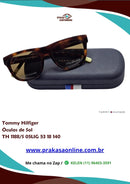 Tommy Hilfiger - Óculos de Sol - TH 1188/S 05LIG 53 18 140