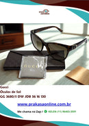 Gucci - Óculos de Sol - GG 3680/S DW JDB 56 16 130