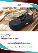 Tommy Hilfiger - Óculos de Sol - TH 1162/S V4MY1 58 16 140
