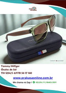 Tommy Hilfiger - Óculos de Sol - TH 1254/S 4JY7B 54 17 140