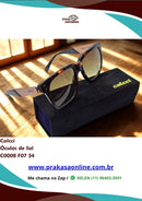 Colcci - Óculos de Sol - C0008 F07 34
