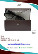 Gucci - Óculos de Sol - GG 1104/S 263 VK 55 19 140