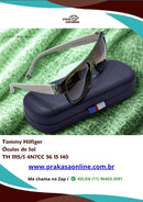 Tommy Hilfiger - Óculos de Sol - TH 1115/S 4N7CC 56 15 140