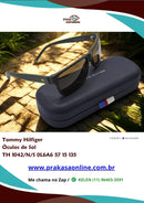 Tommy Hilfiger - Óculos de Sol - TH 1042/N/S 0L6A6 57 15 135
