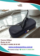 Tommy Hilfiger - Óculos de Sol - TH 1262/S 4LARA 56 16 140