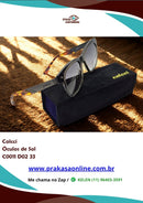 Colcci - Óculos de Sol - C0011 D02 33