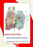 Labubu Have A Seat