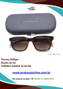 Tommy Hilfiger - Óculos de Sol - TH1289/S G83HA 53 20 145