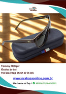 Tommy Hilfiger - Óculos de Sol - TH 1042/N/S 1PJSP 57 15 135