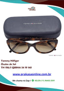 Tommy Hilfiger - Óculos de Sol - TH 1116/S Q8BHA 54 19 140