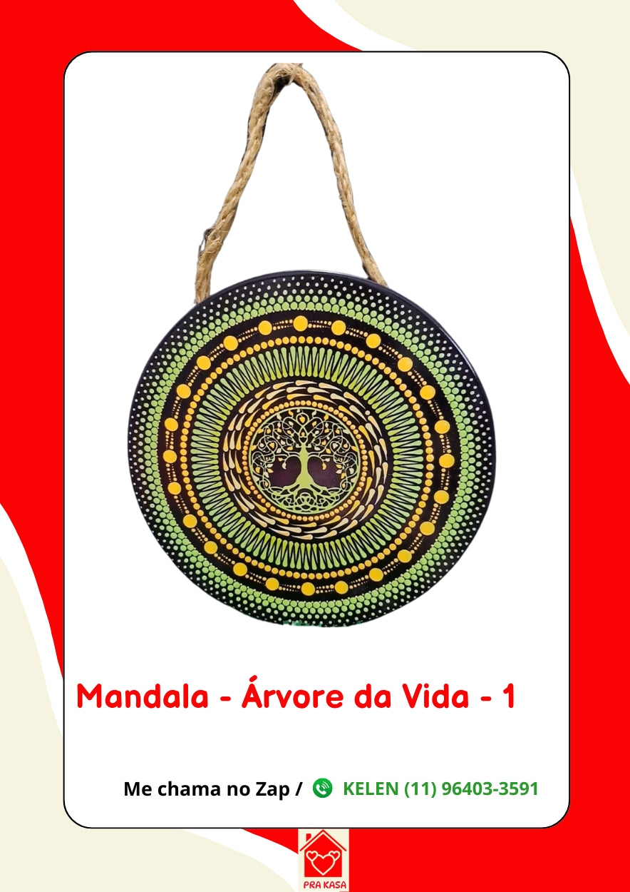 Mandalas
