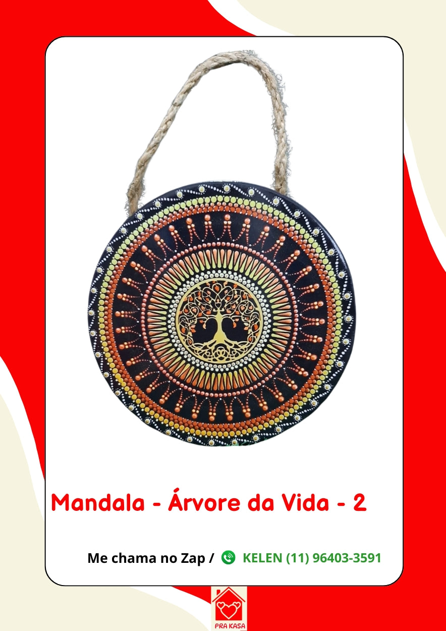 Mandalas