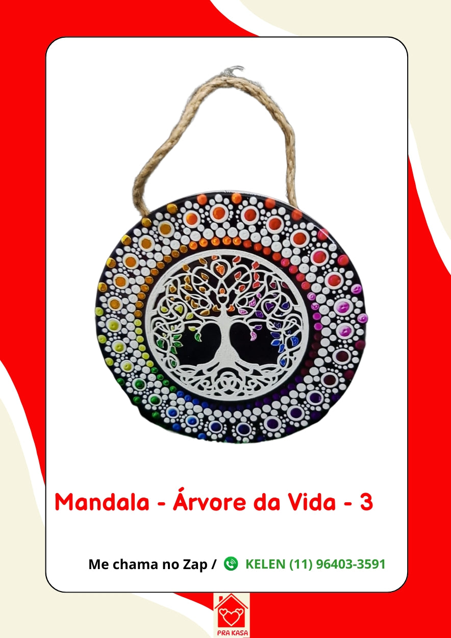 Mandalas
