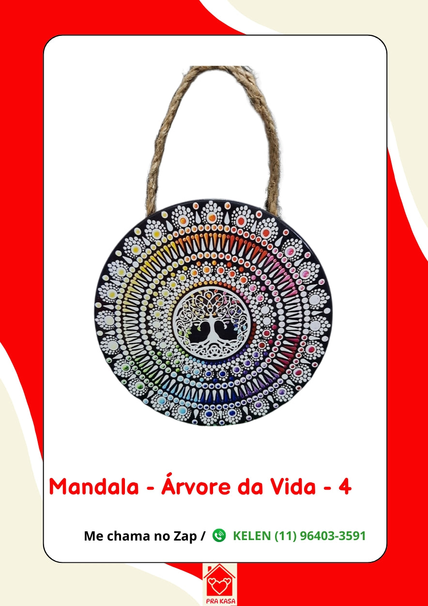 Mandalas