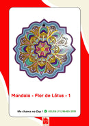 Mandalas