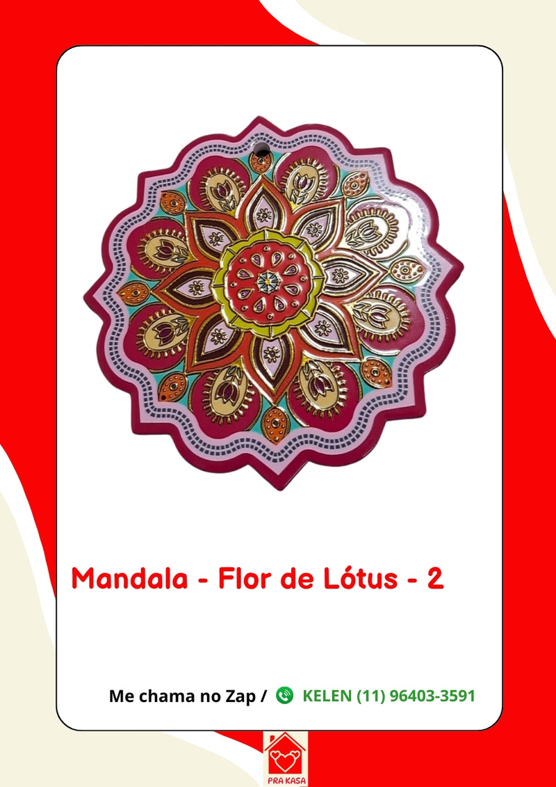 Mandalas