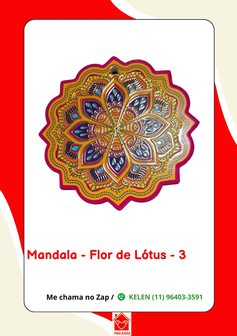 Mandalas