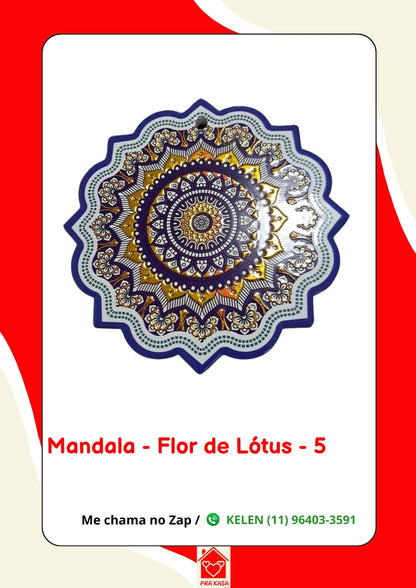 Mandalas